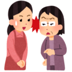 【衝撃】義母からなんの前触れもなく手紙が来たので心臓バクバクで開けたらこれだった😨