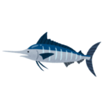 【動画】「何の儀式だ…」キャンプでカジキの頭をまるごと焼くX民が話題に😨