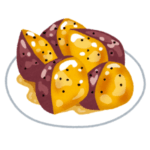 【驚愕】「カンロ飴」と「さつまいも」を炊飯器で炊くと大学芋ができるらしい→試してみた結果ｗｗｗｗ