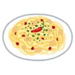 「無理がある…」サイゼリヤのメニューにあるペペロンチーノに添えられた一言が話題に🍝