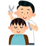 【衝撃】日本人バックパッカーさん、ラオスで約350円の床屋に入った結果😂