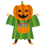 【衝撃】あるX民が作った「妊婦用ハロウィン衣装」が怖すぎる件ｗｗｗｗｗ