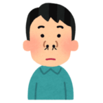 【🐶】埼玉のショッピングモールで世界一可愛い「鼻毛」が目撃されるｗｗｗｗｗ