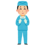 「本物の外科医に憧れる息子にこんなコスプレ衣装を作ってあげた…」→再現度が高すぎると話題にｗｗ