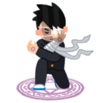 【納得】国土地理院の売店で売っているキーホルダーが「中二病を刺激する」と話題にｗｗｗ