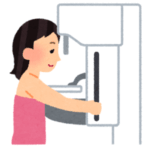 「こんな…こんな…」はじめてマンモグラフィを受けたX民の感想が話題に🤔