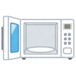 「小学校かな？」京大の学食にある電子レンジの注意書きが酷すぎると話題にｗｗｗ