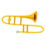 転売ヤーさん、ヤフオクで仕入れたトロンボーンを「昔ドイツで手に入れた」とYahooフリマに出品ｗｗ