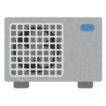 「素人が施工したんか!?」…あるお宅のエアコン室外機の配置がヤバすぎる😨