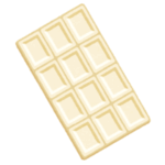 【悲報】ハーゲンダッツの新作「ホワイトチョコレート」を雑に開けると…こうなる😱