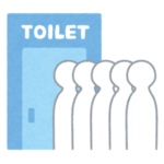 【効率化】宝塚大劇場にある女性用トイレの“導線”が凄いと話題に😮「さすが宝塚…」