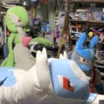 【混沌】ポケモンのラティオスをこよなく愛すX民の部屋が凄すぎるｗｗｗｗｗ