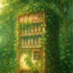 「まるでタイムカプセルだ…」40年前に故障した自販機を開けたらジュースがそのまま残ってた！😳