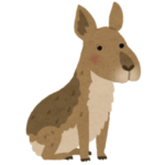 長崎バイオパークの「マーラ」コーナーに掲示された注意書きが怖すぎるｗｗｗ