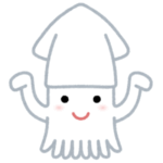 【動画】あの艶めかしいイカのおもちゃ、猫のマッサージに最適だった😹