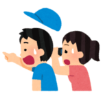 【恐怖】娘が部屋の隅を見て「なんかいる！」と叫ぶので見てみたら…コレは怖いｗｗｗｗｗ