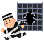 「脱獄に使ったんかな…」網走監獄の耐震工事中にとんでもないモノが発見されるｗｗｗｗ