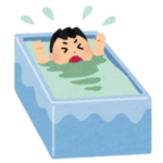 「どうすればいいの…」この風呂の給湯器、“湯量設定”があまりに極端すぎる😓