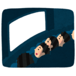 X民「この映画館、プレミアムシートの割りに座り心地悪いな…」→上映後にとんでもない事実が発覚ｗｗｗｗｗｗｗｗｗｗ