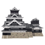 「コタツ布団かと思った…」日本のお城好きなら絶対に欲しくなるクッションが売ってるぞｗｗｗｗ