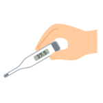 【悲報】仕事を仮病で休みたいX民がChatGPTで「体温計写真の数字を捏造」しようとした結果ｗｗ