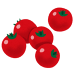 「アレにしか見えない…」モスバーガーのトマトポスターが医者の間で話題にｗｗｗ