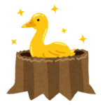 【衝撃】魚捌いてたら、黄金の物体が現れた！！？