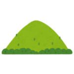 香川旅行してるんだけど……“山が山すぎる”だろｗｗｗｗ