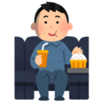 【納得】秋田県にある映画館に入ったら…最後にとんでもない注意書きが表示されたｗｗｗｗ