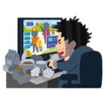 【唖然】ソシャゲのゲームサークルから勧誘が来たんだが…その活動内容が酷すぎたｗｗｗｗ