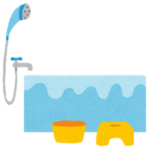 【閲覧注意】X民、風呂でとんでもない生き物と遭遇ｗｗｗｗｗ