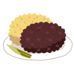 「セルフおはぎ!?」…茨城の法事で出されるという“ぼためし”がヤバすぎると話題にｗｗｗｗ