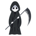 ある家電量販店で「死神が開けそうなドア」が発見されるｗｗｗ