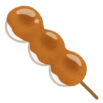 「なんという罠…」20円引きのシールが貼られた“串団子”を購入した結果ｗｗｗｗｗ