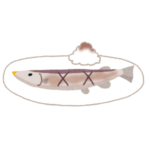 【驚愕】これほど食欲なくなるサンマの出し方ある…？😓