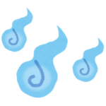 ネパールの「ヨモリ」という料理が漫画に出てくる“人魂”にしか見えないと話題にｗｗｗｗ