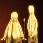 「Mと1がくっついただけかと思ってた…」あの『M-1グランプリ』のロゴにとんでもない秘密が隠されていたｗｗｗ