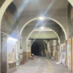 【衝撃】あの「国道駅」のカオスな光景が消えた!? ついに再開発かと話題に😓