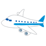 「視力検査かな？」…飛行機に乗ったら…液晶モニターがあまりに遠すぎたｗｗｗｗｗｗｗ