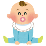 「これは助かる…」100均アイテム2個だけで赤ちゃんが無限に遊んでくれる“おもちゃ”を作る方法！