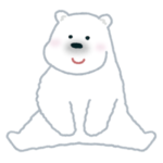 【非AI】この机の「節目」が…あまりにシロクマすぎるｗｗｗｗｗ