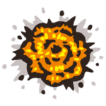 【動画】JR塚本駅で後ろから爆発音がしたので振り返ったら…とんでもない光景が広がっていた😱