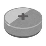 【注意】使用済みのボタン電池を「いずれ捨てよう」と一か所に集めておいたら…とんでもない事になった😨