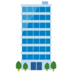 「常設なんだ…」なんばの雑居ビルにとんでもない“会場”ができてしまうｗ