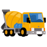 「どうして行けると思ったんだ…」秋葉原の高架下に生コンのミキサー車がぶっ刺さる😱