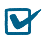 結局、タスク管理はこの方法が一番効果的だな。