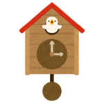 東北X民「地震で電波時計が大変なことになった…」→タイムリープしてると話題に🤔