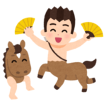 【動画】京都にある馬の神社「藤森神社」設置された自販機が実に味わい深いと話題にｗ