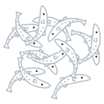 【衝撃】離乳食のちりめんの中に…とんでもないモンスターが紛れ込んでいた😱「完全に虫じゃん…」