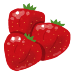 「カラスの仕業か!?」…あるX民が経営するイチゴ畑にとんでもない生き物が降ってきたｗｗｗ